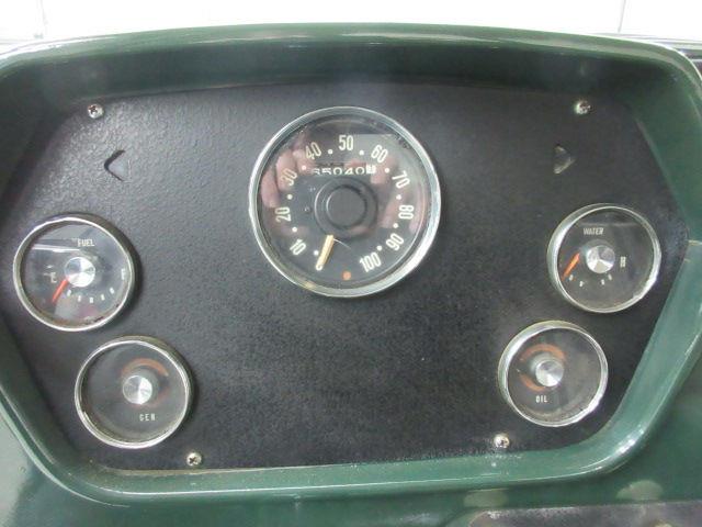 1960 Dodge D100 (CC-926065) for sale in Sioux Falls, South Dakota