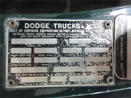 1960 Dodge D100 (CC-926065) for sale in Sioux Falls, South Dakota