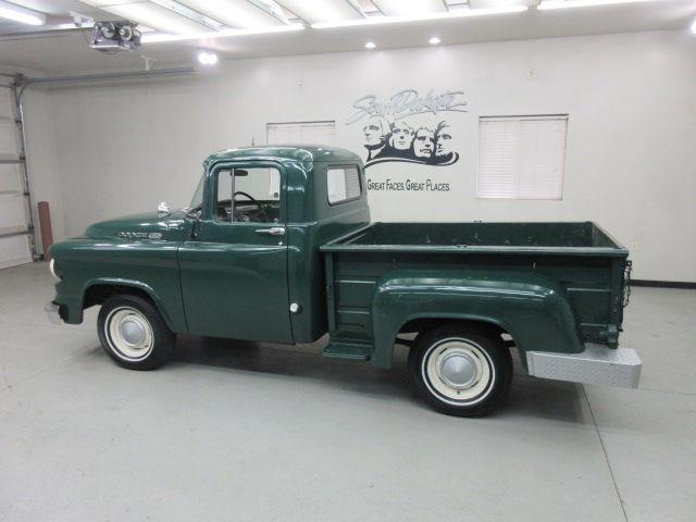 1960 Dodge D100 (CC-926065) for sale in Sioux Falls, South Dakota