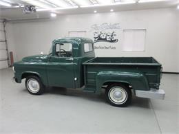 1960 Dodge D100 (CC-926065) for sale in Sioux Falls, South Dakota