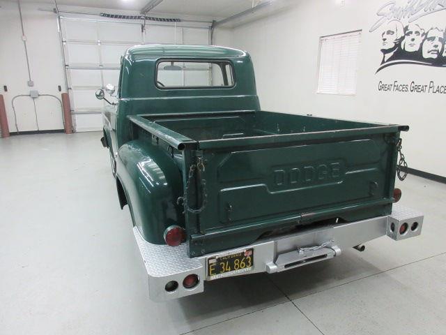 1960 Dodge D100 (CC-926065) for sale in Sioux Falls, South Dakota