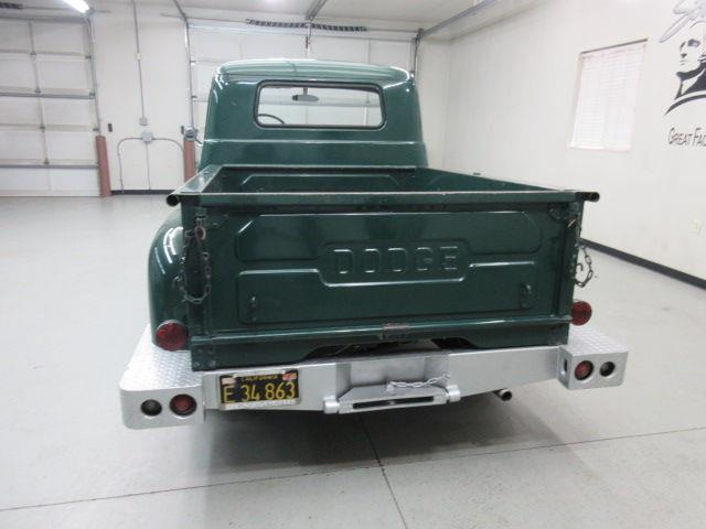 1960 Dodge D100 (CC-926065) for sale in Sioux Falls, South Dakota
