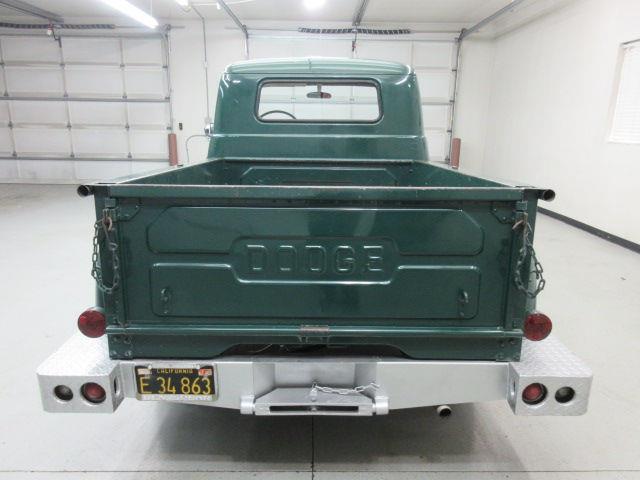 1960 Dodge D100 (CC-926065) for sale in Sioux Falls, South Dakota