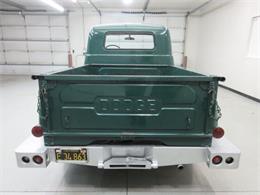 1960 Dodge D100 (CC-926065) for sale in Sioux Falls, South Dakota