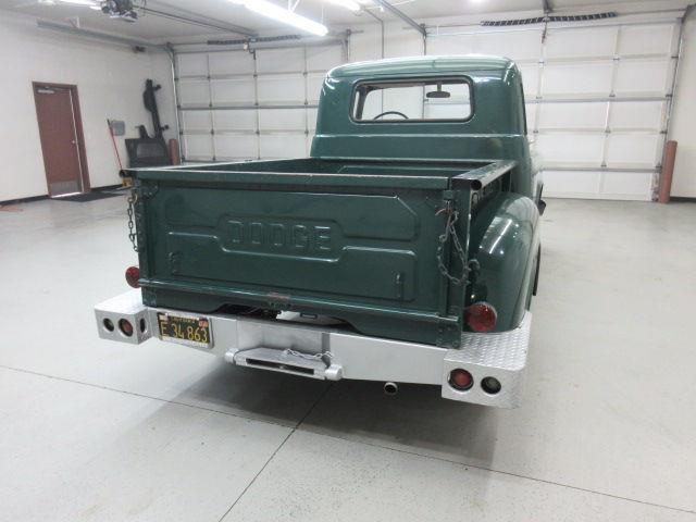 1960 Dodge D100 (CC-926065) for sale in Sioux Falls, South Dakota