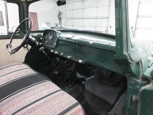 1960 Dodge D100 (CC-926065) for sale in Sioux Falls, South Dakota