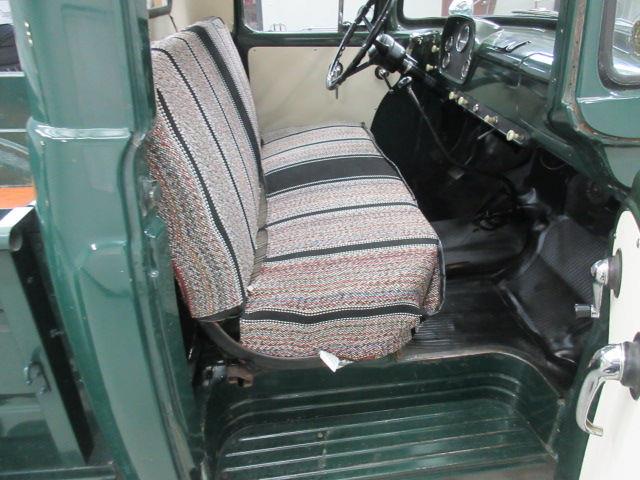 1960 Dodge D100 (CC-926065) for sale in Sioux Falls, South Dakota