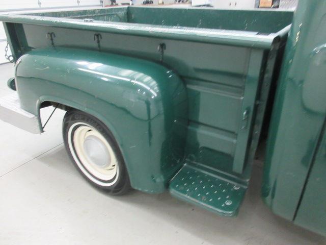 1960 Dodge D100 (CC-926065) for sale in Sioux Falls, South Dakota