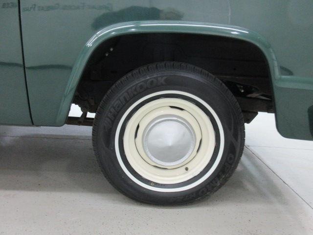 1960 Dodge D100 (CC-926065) for sale in Sioux Falls, South Dakota