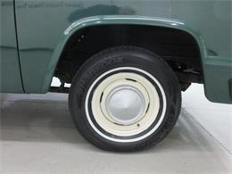 1960 Dodge D100 (CC-926065) for sale in Sioux Falls, South Dakota