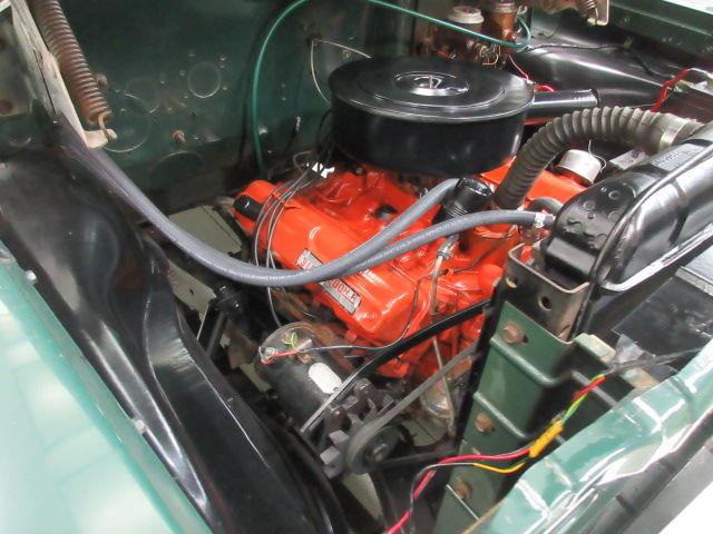 1960 Dodge D100 (CC-926065) for sale in Sioux Falls, South Dakota