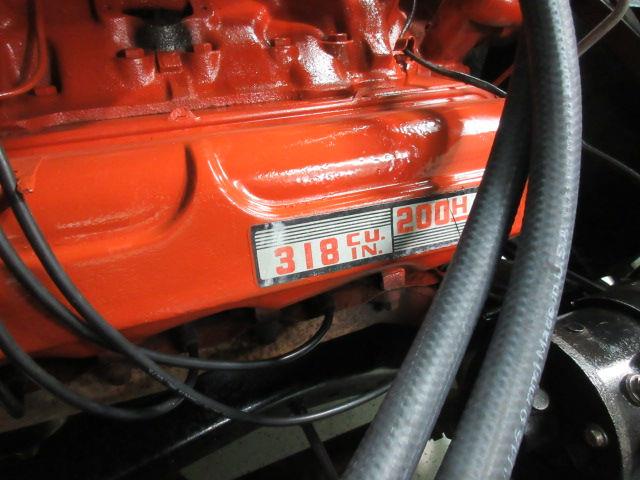 1960 Dodge D100 (CC-926065) for sale in Sioux Falls, South Dakota