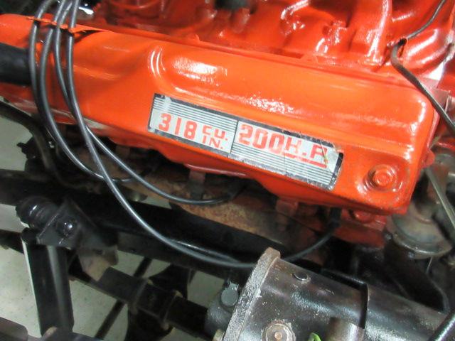 1960 Dodge D100 (CC-926065) for sale in Sioux Falls, South Dakota