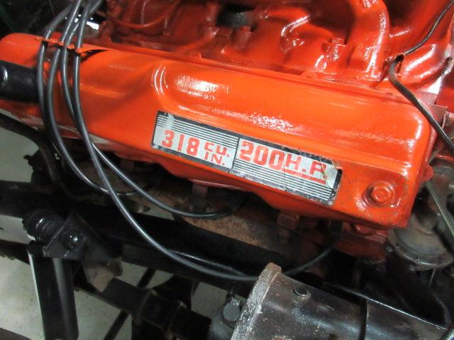 1960 Dodge D100 (CC-926065) for sale in Sioux Falls, South Dakota