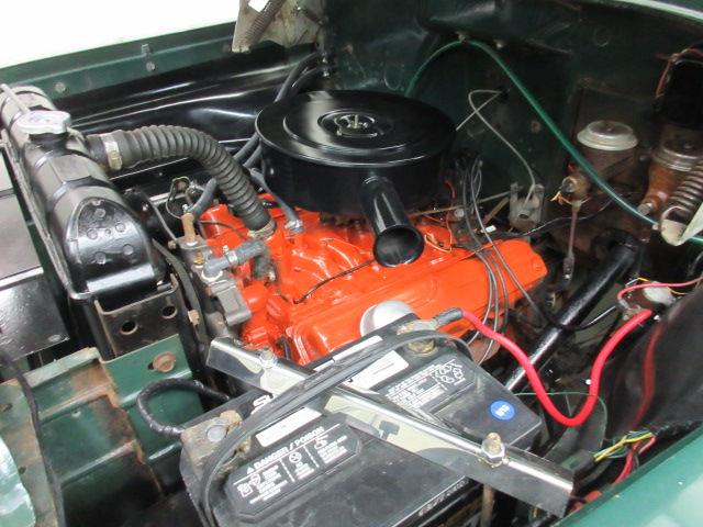 1960 Dodge D100 (CC-926065) for sale in Sioux Falls, South Dakota