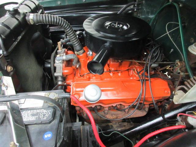 1960 Dodge D100 (CC-926065) for sale in Sioux Falls, South Dakota