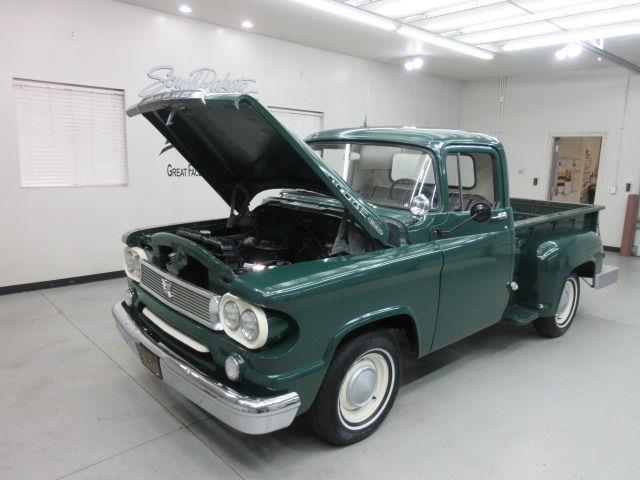 1960 Dodge D100 (CC-926065) for sale in Sioux Falls, South Dakota