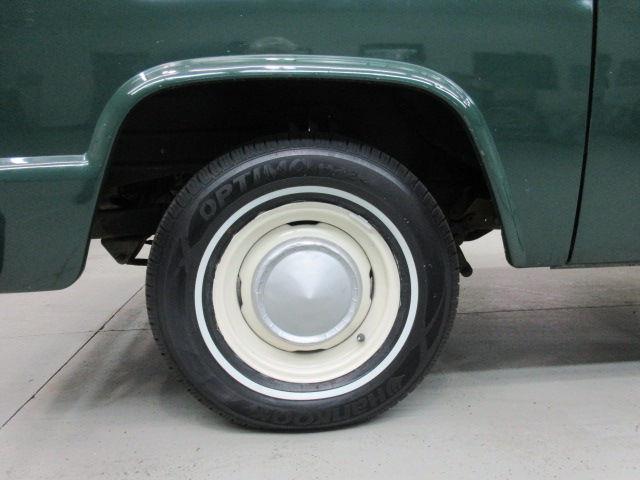 1960 Dodge D100 (CC-926065) for sale in Sioux Falls, South Dakota