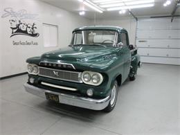 1960 Dodge D100 (CC-926065) for sale in Sioux Falls, South Dakota