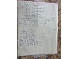 1960 Dodge D100 (CC-926065) for sale in Sioux Falls, South Dakota