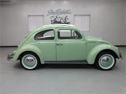 1960 Volkswagen Beetle (CC-926069) for sale in Sioux Falls, South Dakota