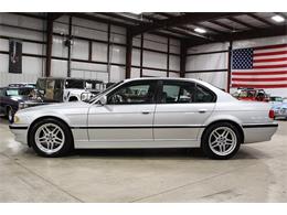 2001 BMW 740i (CC-926077) for sale in Kentwood, Michigan