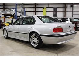 2001 BMW 740i (CC-926077) for sale in Kentwood, Michigan