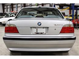 2001 BMW 740i (CC-926077) for sale in Kentwood, Michigan
