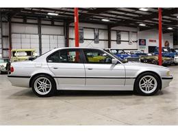 2001 BMW 740i (CC-926077) for sale in Kentwood, Michigan
