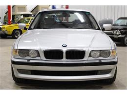 2001 BMW 740i (CC-926077) for sale in Kentwood, Michigan