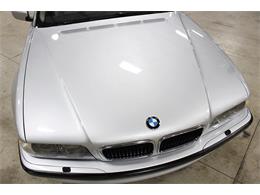 2001 BMW 740i (CC-926077) for sale in Kentwood, Michigan