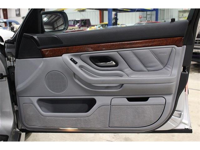 2001 BMW 740i (CC-926077) for sale in Kentwood, Michigan