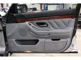 2001 BMW 740i (CC-926077) for sale in Kentwood, Michigan