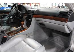 2001 BMW 740i (CC-926077) for sale in Kentwood, Michigan