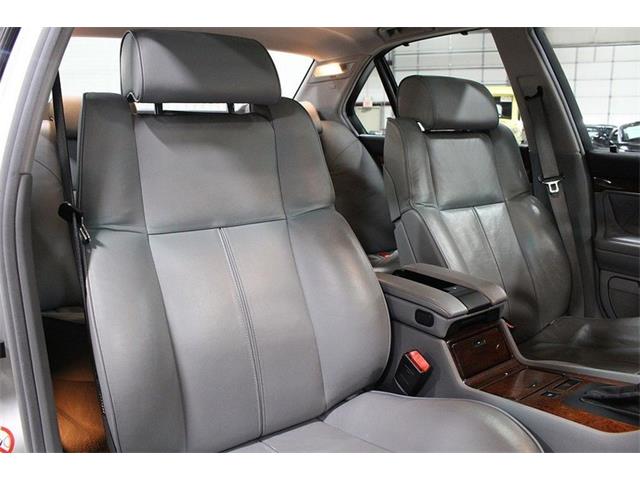 2001 BMW 740i (CC-926077) for sale in Kentwood, Michigan