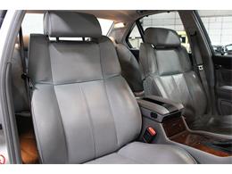 2001 BMW 740i (CC-926077) for sale in Kentwood, Michigan