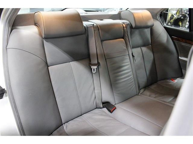 2001 BMW 740i (CC-926077) for sale in Kentwood, Michigan