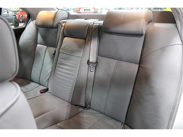 2001 BMW 740i (CC-926077) for sale in Kentwood, Michigan