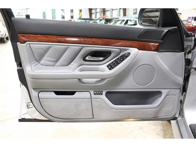 2001 BMW 740i (CC-926077) for sale in Kentwood, Michigan