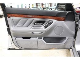 2001 BMW 740i (CC-926077) for sale in Kentwood, Michigan