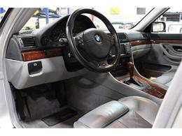 2001 BMW 740i (CC-926077) for sale in Kentwood, Michigan