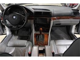 2001 BMW 740i (CC-926077) for sale in Kentwood, Michigan