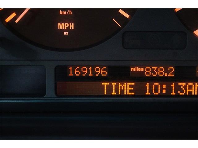 2001 BMW 740i (CC-926077) for sale in Kentwood, Michigan