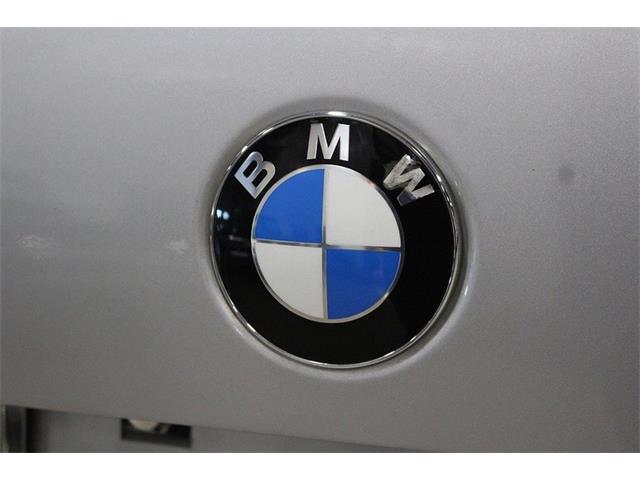 2001 BMW 740i (CC-926077) for sale in Kentwood, Michigan