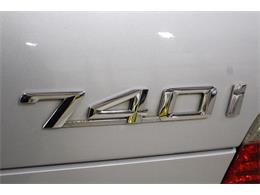 2001 BMW 740i (CC-926077) for sale in Kentwood, Michigan