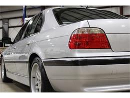 2001 BMW 740i (CC-926077) for sale in Kentwood, Michigan