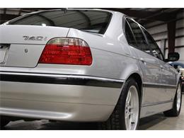 2001 BMW 740i (CC-926077) for sale in Kentwood, Michigan