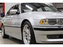 2001 BMW 740i (CC-926077) for sale in Kentwood, Michigan