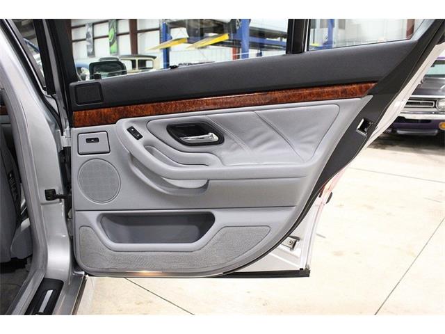 2001 BMW 740i (CC-926077) for sale in Kentwood, Michigan