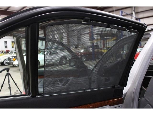2001 BMW 740i (CC-926077) for sale in Kentwood, Michigan